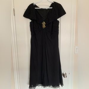Tadashi Shoji dress for sale!